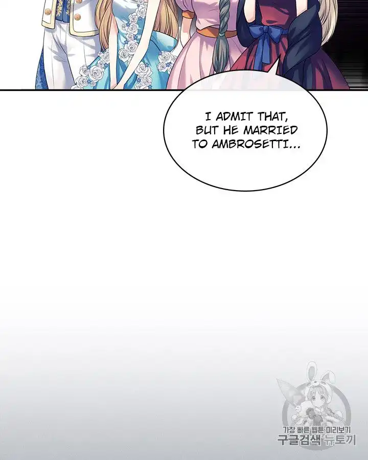 Sincerely: I Became a Duke's Maid Chapter 67 29